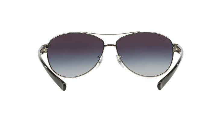 Ray-Ban Aviador Ovalado RB3386 - Image 6