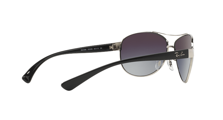 Ray-Ban Aviador Ovalado RB3386 - Image 8