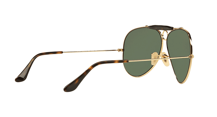 Ray-Ban Shooter RB3138 - Image 8