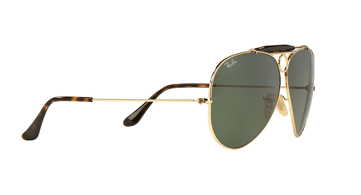 Ray-Ban Shooter RB3138 - Image 10