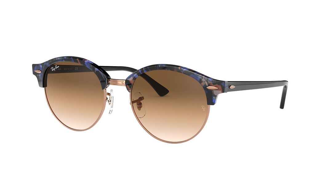 Ray-Ban Clubround 1