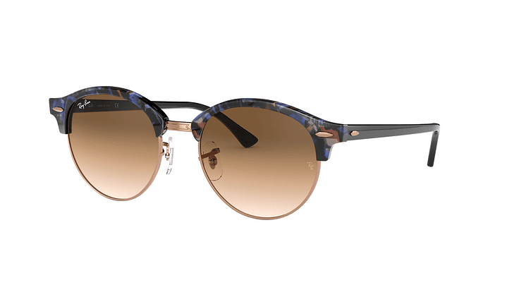 Ray-Ban Clubround 1