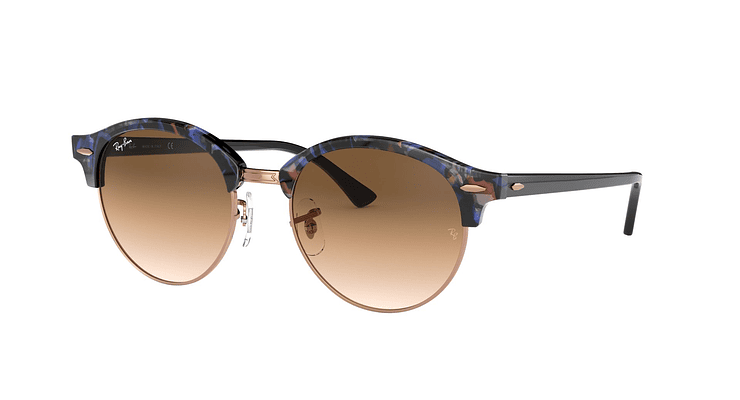 Ray-Ban Clubround - Image 1