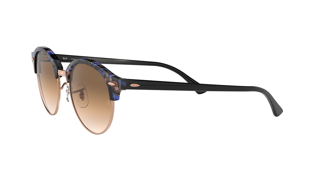 Ray-Ban Clubround 2