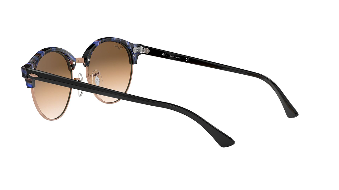 Ray-Ban Clubround 4