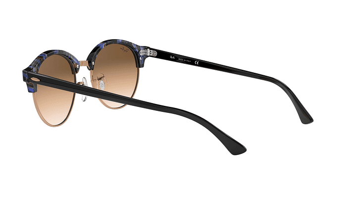 Ray-Ban Clubround 4