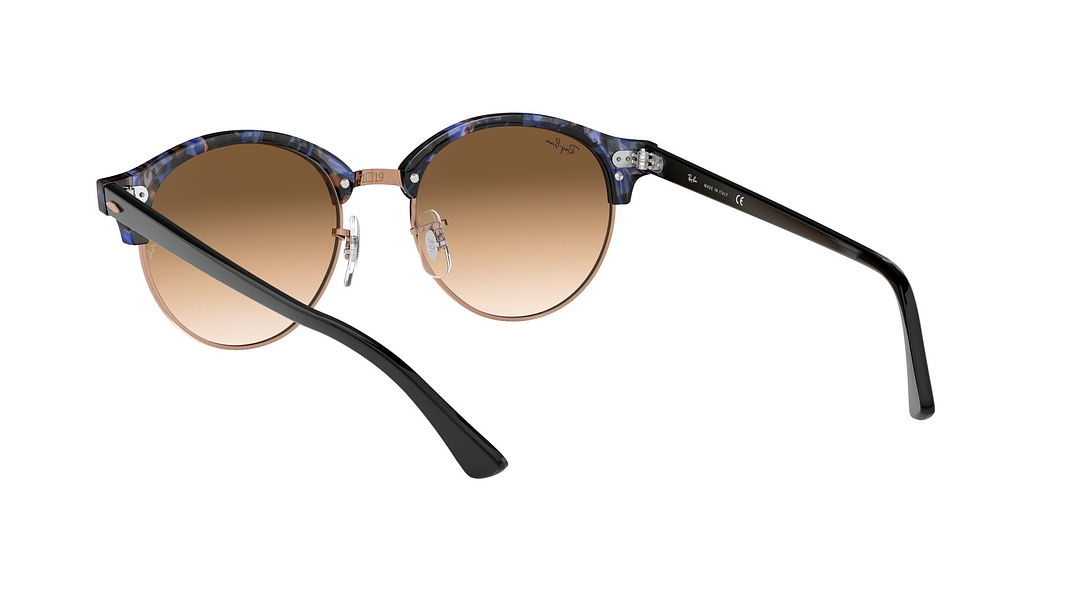 Ray-Ban Clubround 5