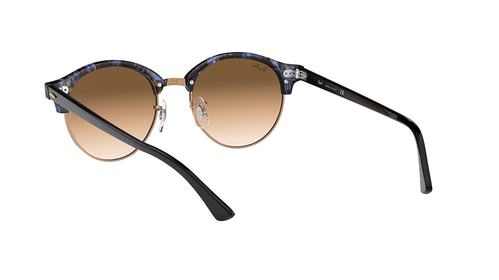 Ray-Ban Clubround 5