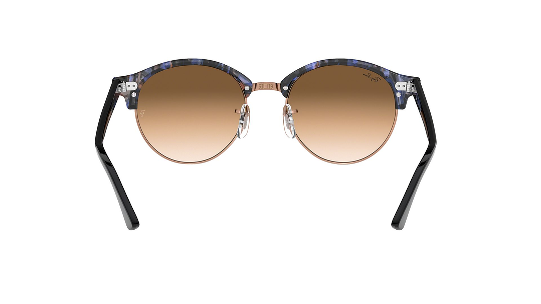 Ray-Ban Clubround 6