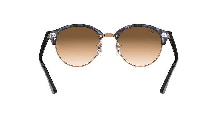 Ray-Ban Clubround 6