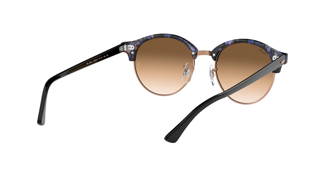 Ray-Ban Clubround 7