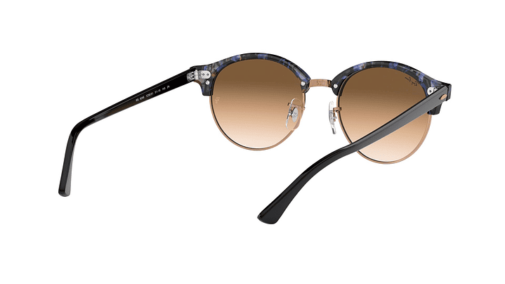 Ray-Ban Clubround 7