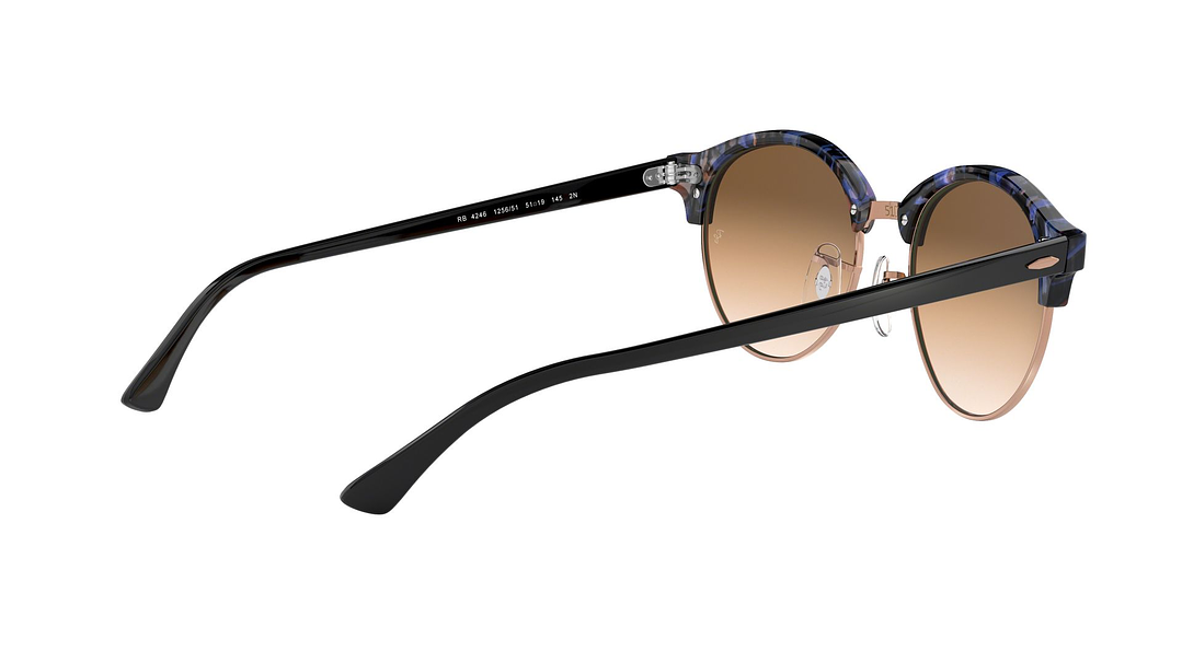 Ray-Ban Clubround 8