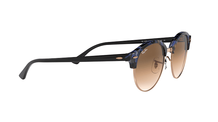Ray-Ban Clubround 10