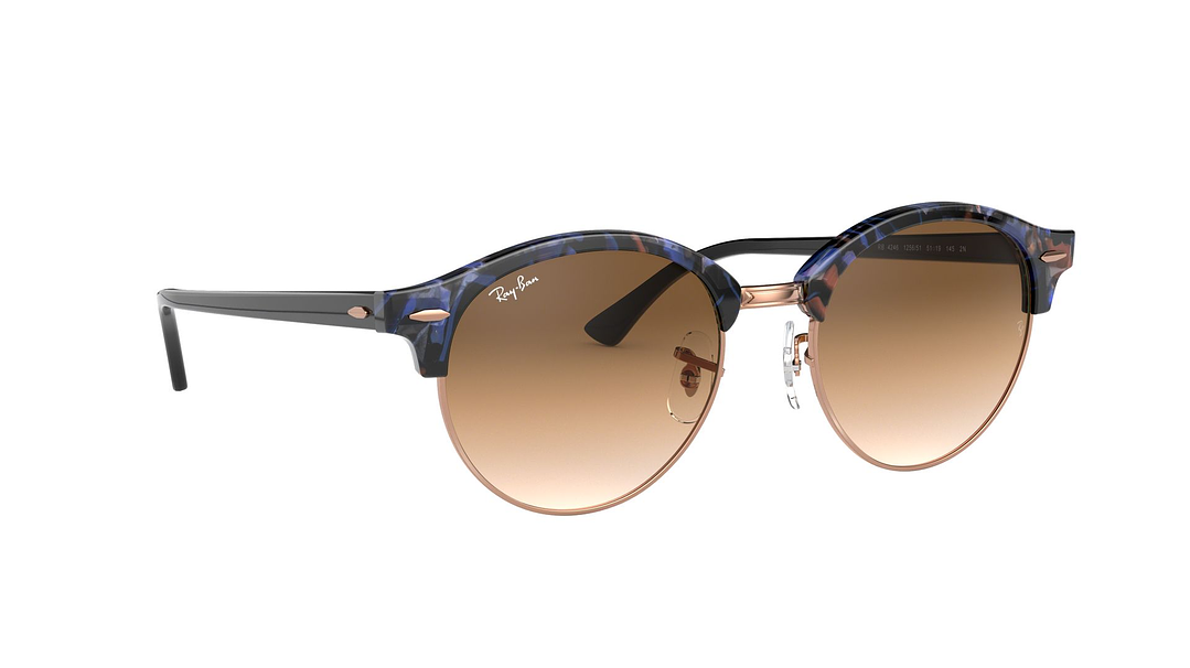 Ray-Ban Clubround 11