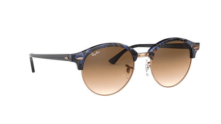 Ray-Ban Clubround 11