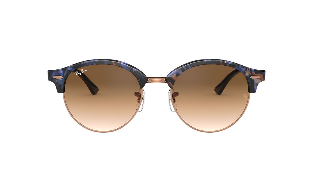 Ray-Ban Clubround 12
