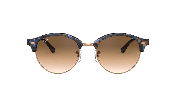 Ray-Ban Clubround 12