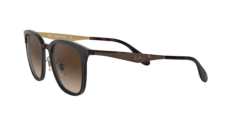Ray-Ban Clubmaster RB4278 - Image 2
