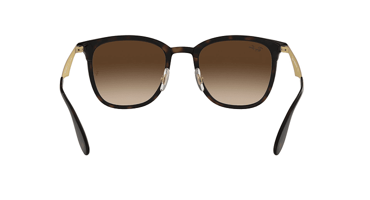 Ray-Ban Clubmaster RB4278 - Image 6