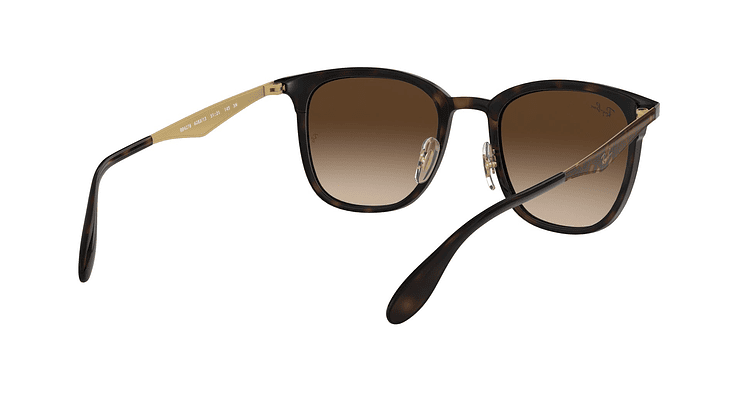 Ray-Ban Clubmaster RB4278 - Image 7