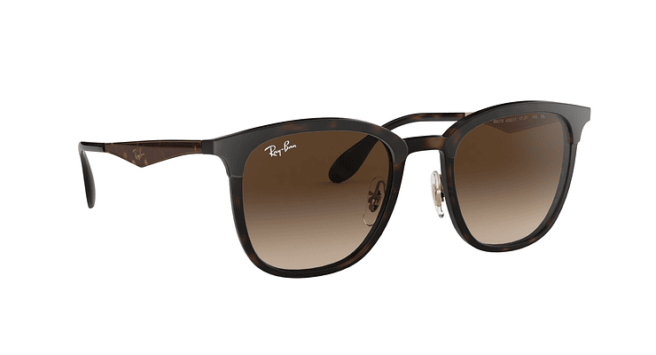 Ray-Ban Clubmaster RB4278 - Image 11