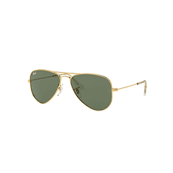 Ray-Ban Junior Aviator (niños)