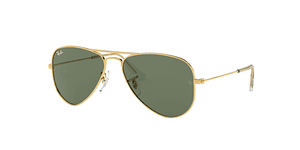 Ray-Ban Junior Aviator (niños)