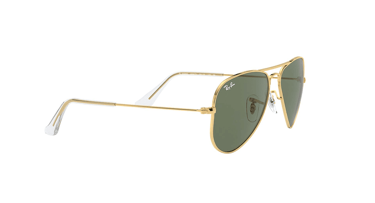 Ray-Ban Junior Aviator (niños) - Image 10