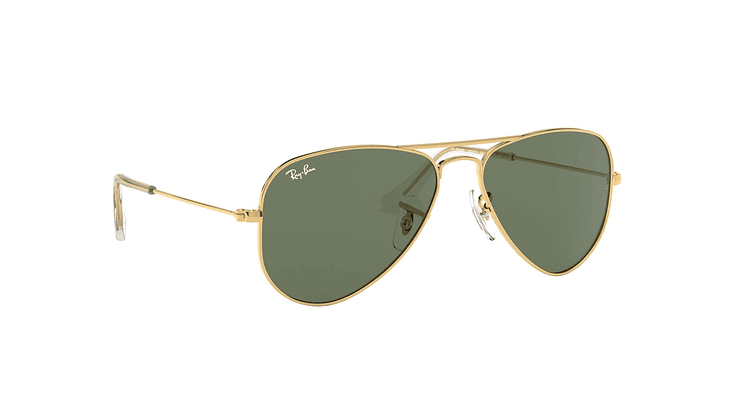 Ray-Ban Junior Aviator (niños) - Image 11