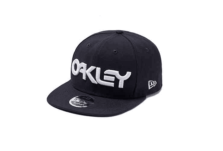 Jockey Oakley Mark II Novelty Snap Back U 911784-6AC