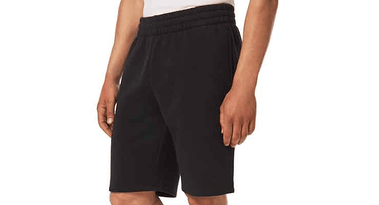 Short Oakley Relax Blackout M - Image 1