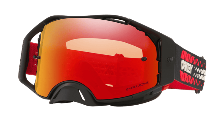 Oakley Airbrake MX Prizm - Image 1