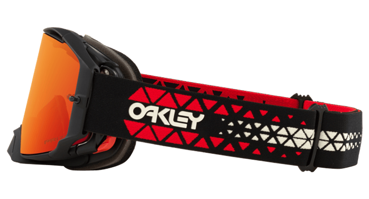 Oakley Airbrake MX Prizm - Image 2