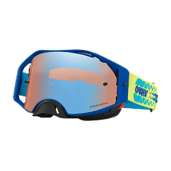 Oakley Airbrake MX Prizm