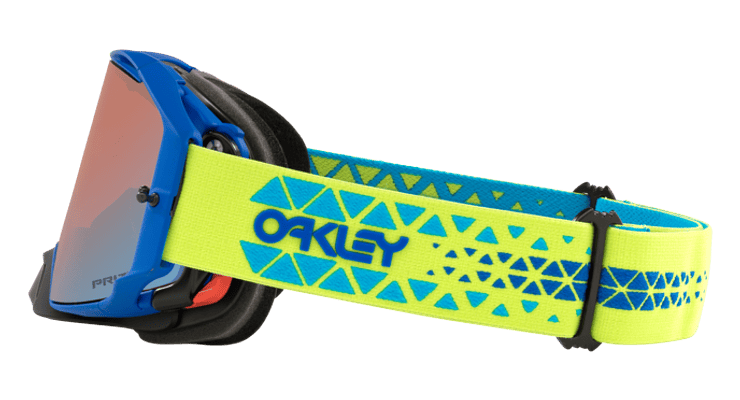 Oakley Airbrake MX Prizm - Image 2