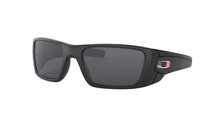 Oakley Fuel Cell Usa Flag Collection - Image 1