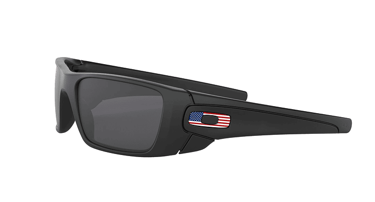 Oakley Fuel Cell Usa Flag Collection - Image 2