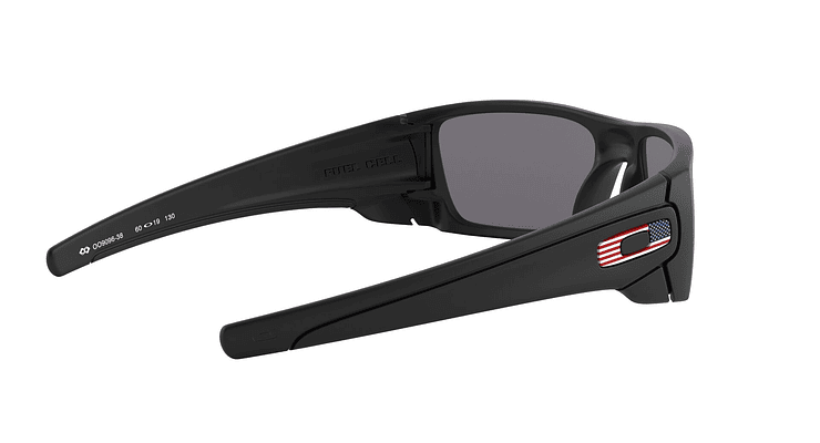 Oakley Fuel Cell Usa Flag Collection - Image 8