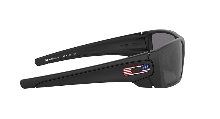 Oakley Fuel Cell Usa Flag Collection - Image 9