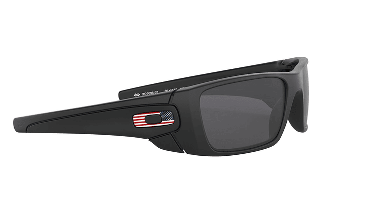 Oakley Fuel Cell Usa Flag Collection - Image 10
