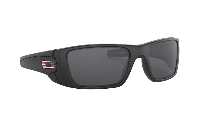 Oakley Fuel Cell Usa Flag Collection - Image 11