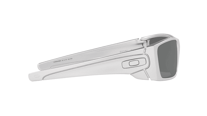 Oakley Fuel Cell Prizm 9