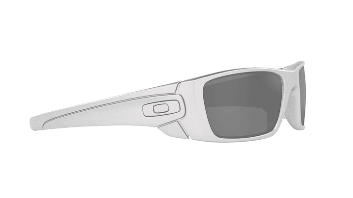 Oakley Fuel Cell Prizm 10