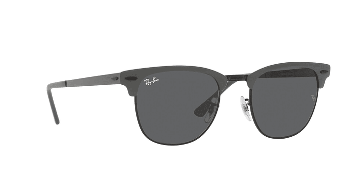 Ray-Ban Clubmaster Metal - Image 11