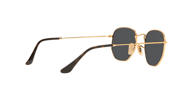 Ray-Ban Hexagonal Polarizado - Image 8