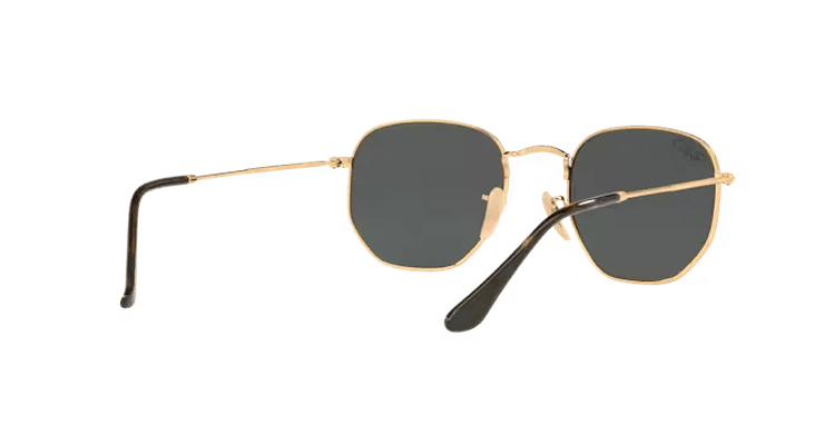 Ray-Ban Hexagonal Polarizado - Image 7