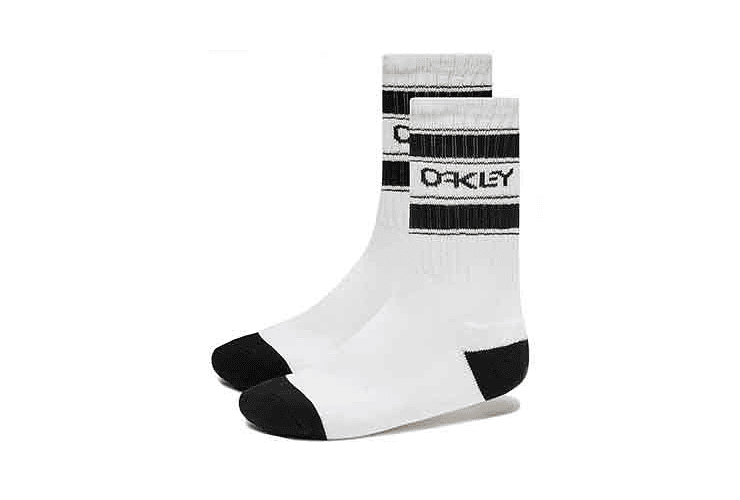 Calcetines Oakley B1B Icon socks M (3 Pcs)
