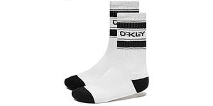 Calcetines Oakley B1B Icon socks L (3 Pcs)