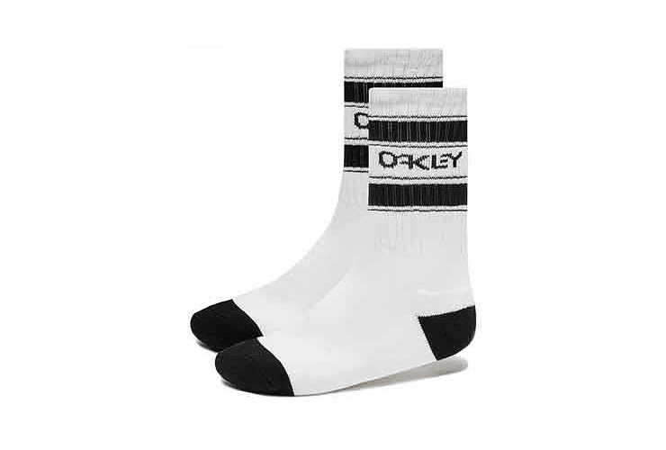 Calcetines Oakley B1B Icon socks L (3 Pcs)